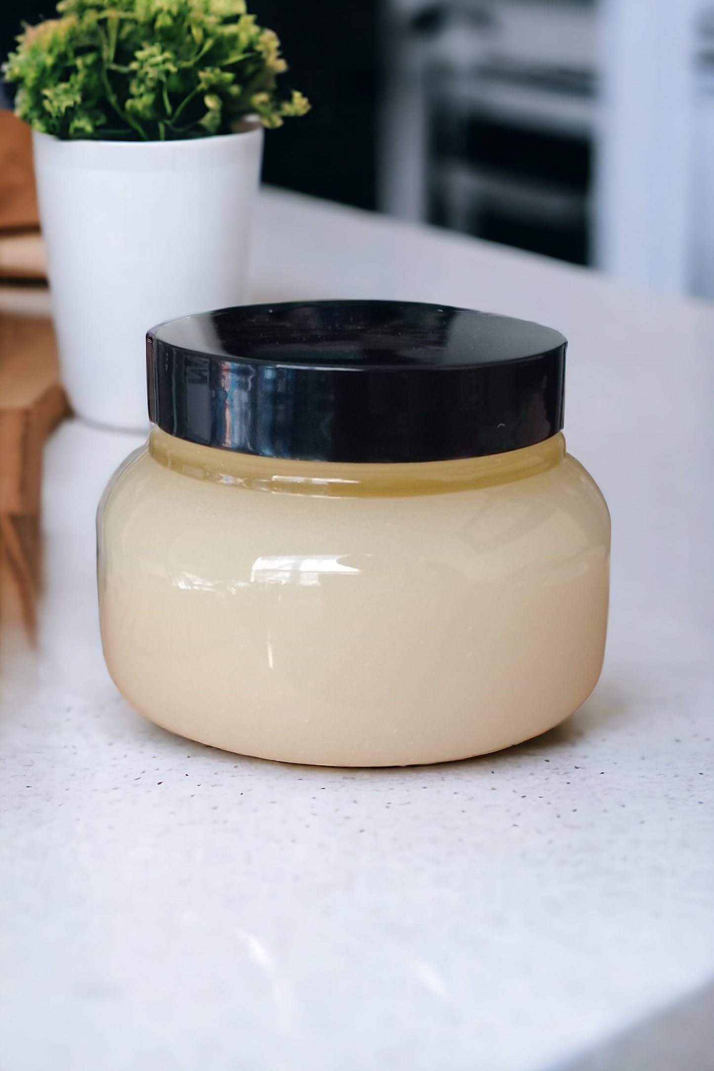 Sugar Scrub