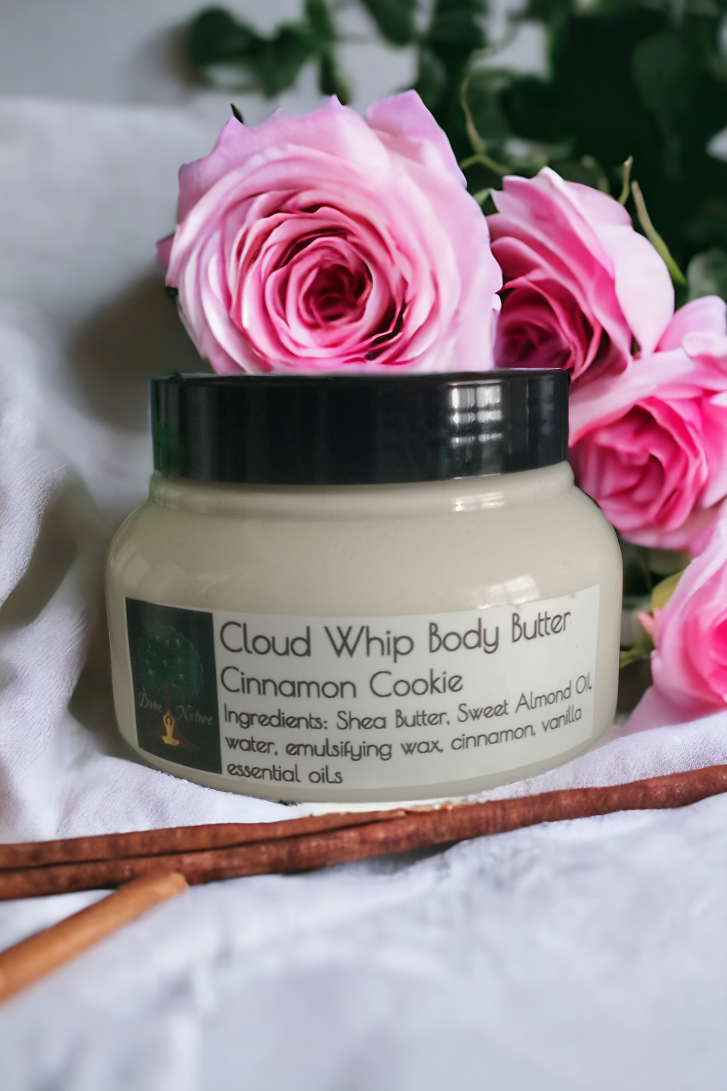 Cloud Whip Body Butter