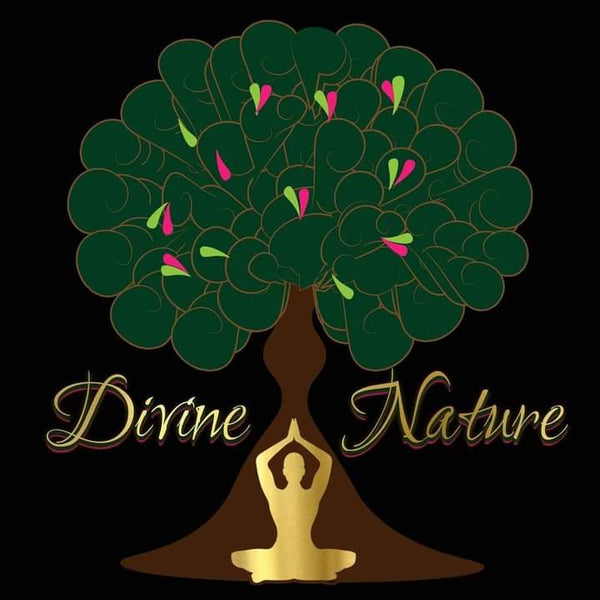 Divine Nature Cosmetics 